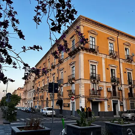 Dama * Catania
