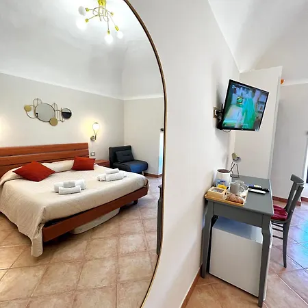 Nocleg ze śniadaniem Dama Katania