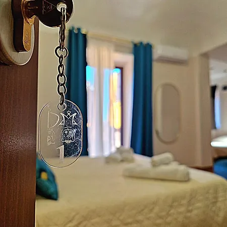 Dama Nocleg ze śniadaniem Katania