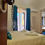 Dama Bed & Breakfast Katánie