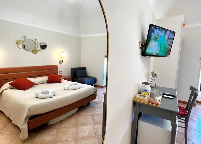 Nocleg ze śniadaniem Dama Katania