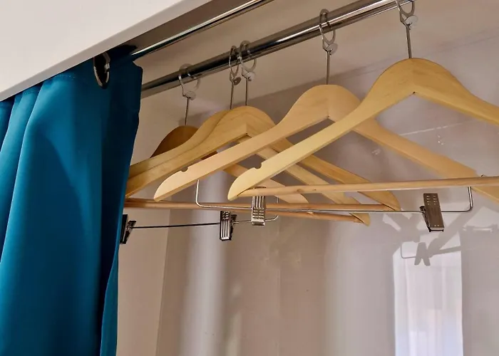 Nocleg ze śniadaniem Dama 4*