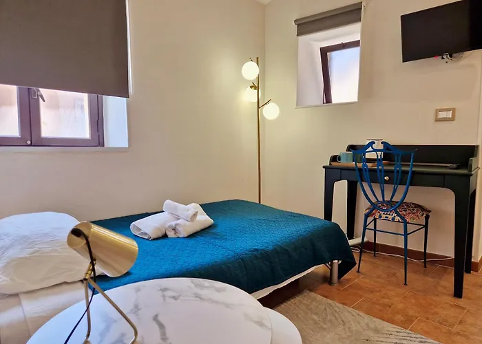 Nocleg ze śniadaniem Dama 4*