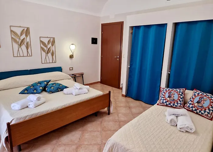 Nocleg ze śniadaniem Dama