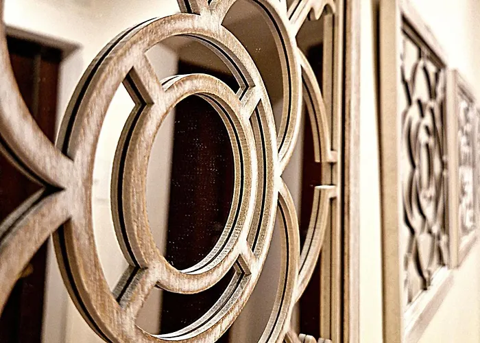 Dama Nocleg ze śniadaniem Katania